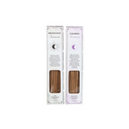 Eleanoras Set Of 2 Calming & Protection Incense Stick Set Incense Sticks