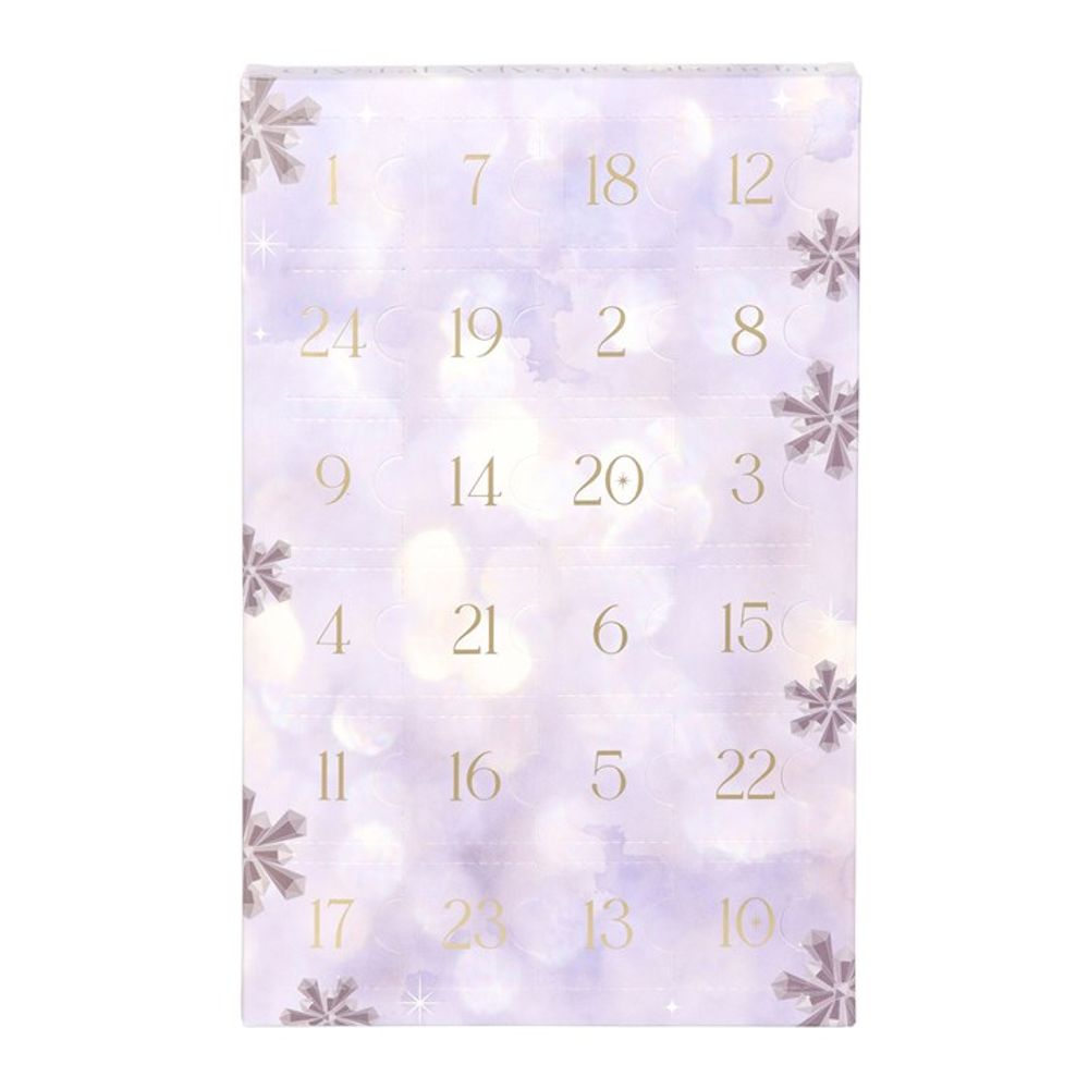 Eleanoras GEMSTONE ADVENT CALENDAR Advent Calendars