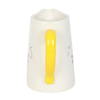 Eleanoras Fresh As A Daisy Ceramic Flower Jug 