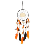 Eleanoras Pumpkin Halloween Dreamcatcher Dreamcatchers