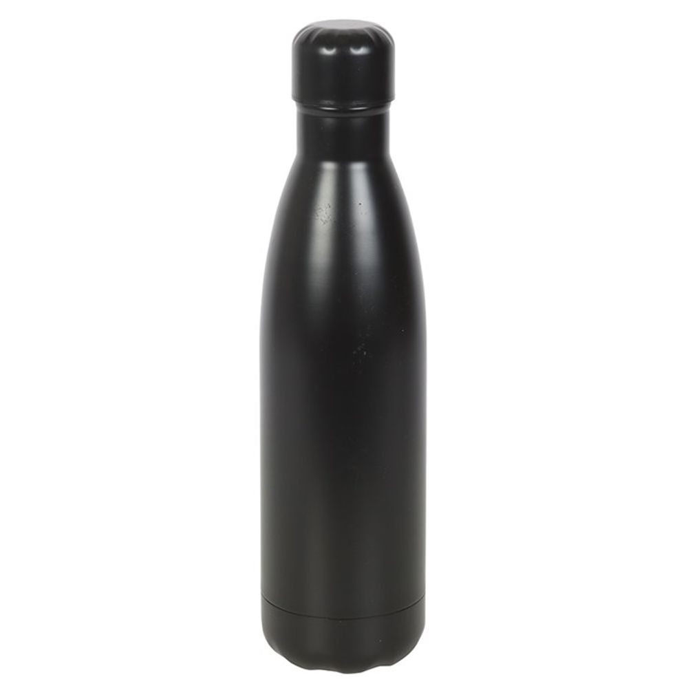Eleanoras FLORAL SNAKE METAL WATER BOTTLE Bottles & Flasks