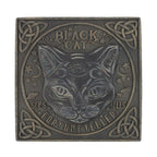 Eleanoras Black Cat Stepping Stone 
