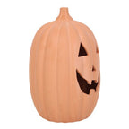 Eleanoras Terracotta Pumpkin Ornament 23cm 