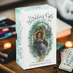 Eleanoras The Unfolding Path Tarot Cards Tarot Cards