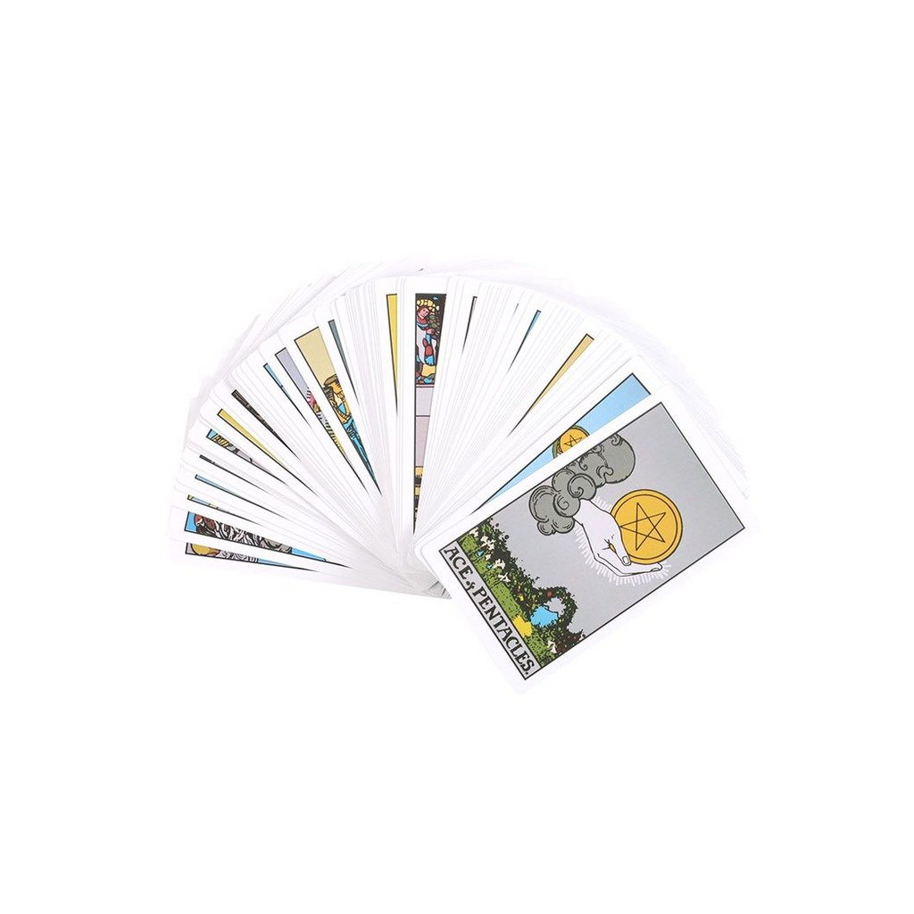 Eleanoras SACRED HEARTS TAROT CARDS Tarot Cards