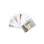 Eleanoras SACRED HEARTS TAROT CARDS Tarot Cards