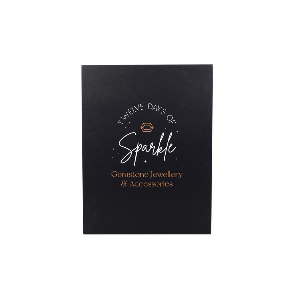 Eleanoras TWELVE DAY CRYSTAL JEWELLERY ADVENT CALENDAR Advent Calendars