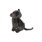 Eleanoras Vampire Cat Plush Toy Plush