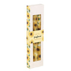 Eleanoras Sunflower Set Of 3 Taper Candles Candles