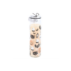 Eleanoras SPOOKY SPICED PUMPKIN TUBE CANDLE Candles
