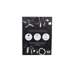 Eleanoras TWELVE DAY CRYSTAL JEWELLERY ADVENT CALENDAR Advent Calendars