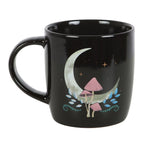 Eleanoras Mystical Moon Mug Mugs