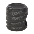 Eleanoras Black Snake Oil Burner & Wax Warmer Oil Burners