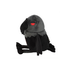 Eleanoras Raven Plush Toy 