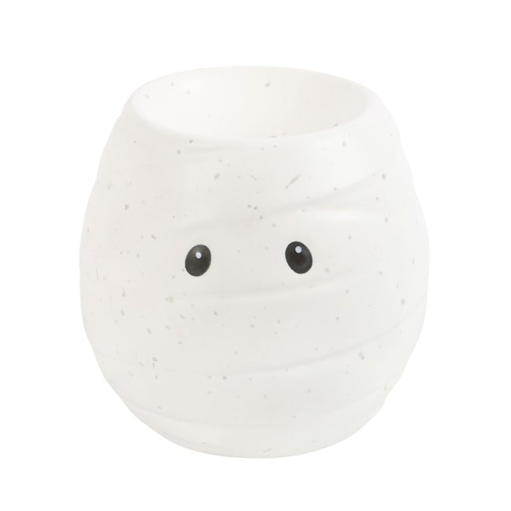 Eleanoras MUMMY SHAPED OIL BURNER Oil Burners