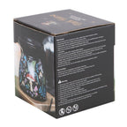 Eleanoras Dark Forest Print Oil Burner Oil Burners
