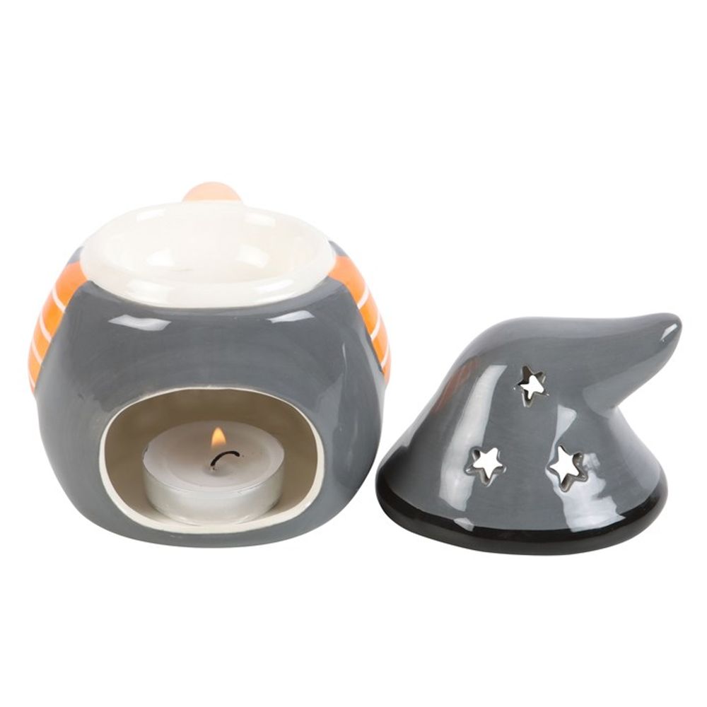 Eleanoras Halloween Gonk Oil Burner Oil Burners
