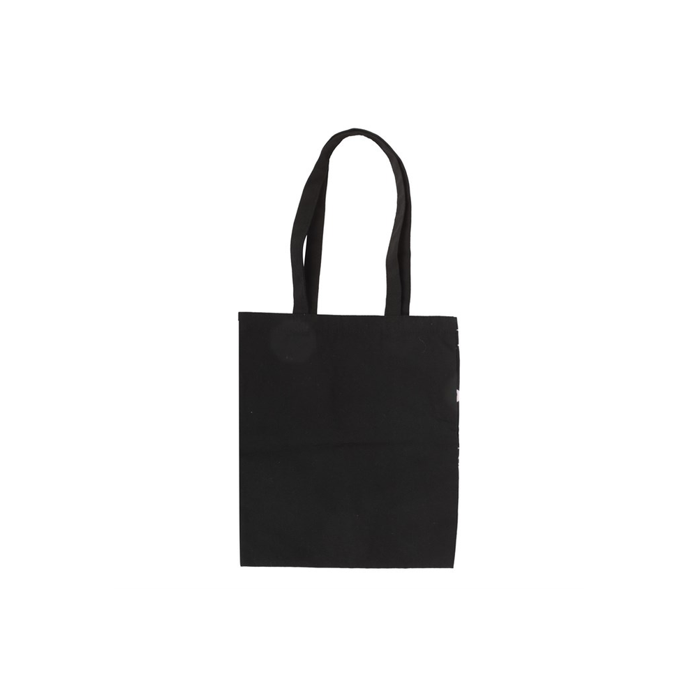 Eleanoras Crystal Witch Print Tote Bag Totes & Shopping Bags