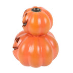 Eleanoras STACKED PUMPKINS BACKFLOW INCENSE BURNER Backflow Burners