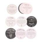 Eleanoras Astrology Card Gift Set 