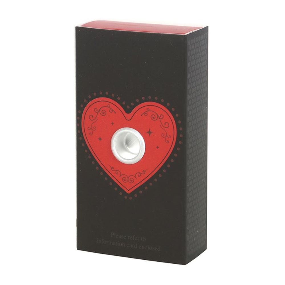 Eleanoras Set Of 3 Love Spell Candles In A Box Spell Candles