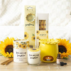Eleanoras Sunflower Oil Burner & Wax Warmer Oil Burners