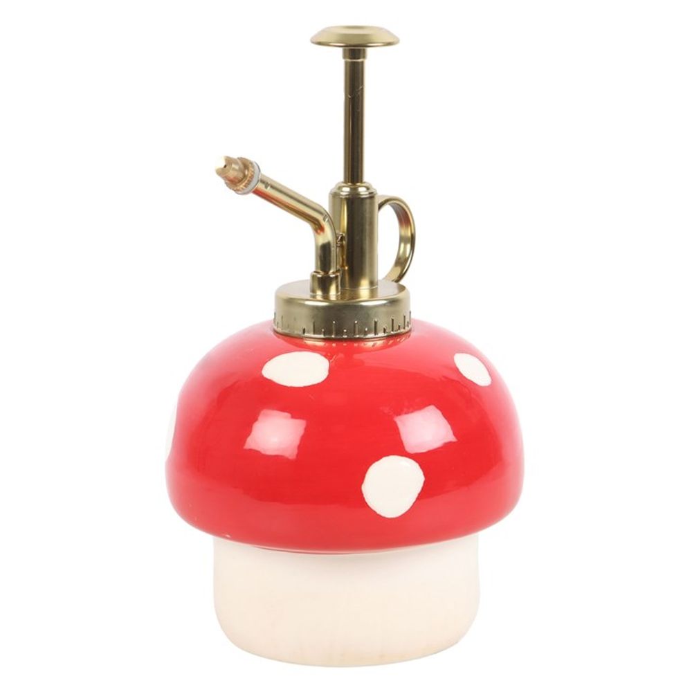 Eleanoras Mushroom Plant Mister Garden Accessories