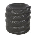 Eleanoras Black Snake Oil Burner & Wax Warmer Oil Burners
