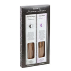 Eleanoras Set Of 2 Calming & Protection Incense Stick Set Incense Sticks