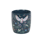 Eleanoras Night Flight All Over Print Ceramic Mug Mugs
