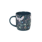 Eleanoras Night Flight All Over Print Ceramic Mug Mugs