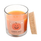 Eleanoras Peekaboo Pumpkin Spice Candle Candles