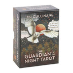 Eleanoras The Guardian Of The Night Tarot Cards 