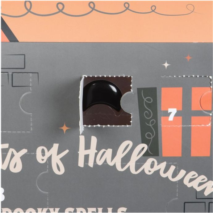 Eleanoras 13 NIGHTS OF HALLOWEEN ADVENT CALENDAR Advent Calendars
