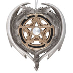 Eleanoras Dragon Magic Hanging Ornament 
