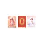 Eleanoras The Divine Feminine Oracle Cards 