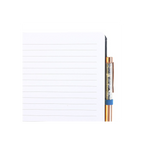 Eleanoras Night Owl Journal With Sodalite Pen Notebooks & Journals