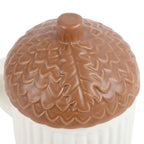 Eleanoras Autumn Acorn Shaped Mug Mugs