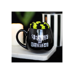 Eleanoras Strange & Unusual Mug And Socks Set Mugs