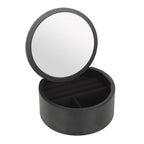 Eleanoras Black Talking Board Jewellery Box Jewellery Storage