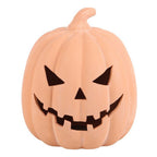 Eleanoras TERRACOTTA PUMPKIN ORNAMENT 22cm 