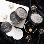 Eleanoras Astrology Card Gift Set 