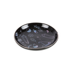 Eleanoras Crystal Witch Trinket Dish Trinket Dishes