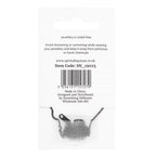 Eleanoras Snake Pendant Necklace Jewellery