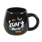 Eleanoras My Scary Movie Rounded Mug Mugs