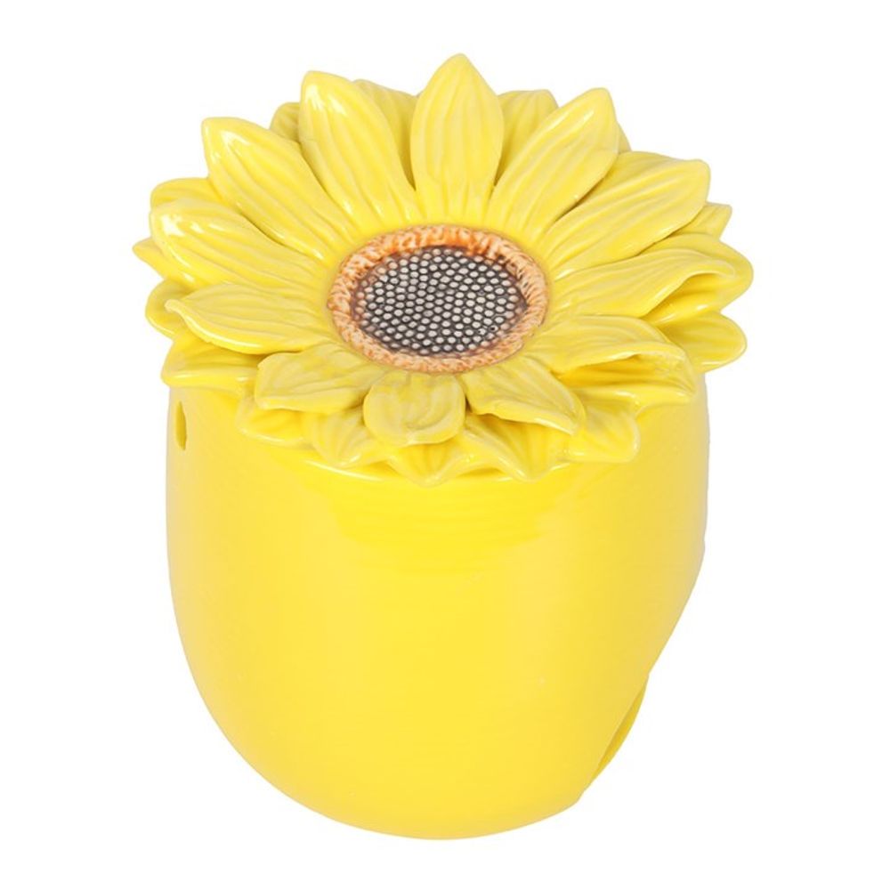 Eleanoras Sunflower Oil Burner & Wax Warmer Oil Burners