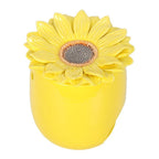 Eleanoras Sunflower Oil Burner & Wax Warmer Oil Burners