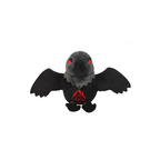 Eleanoras Raven Plush Toy 