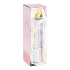 Eleanoras Manifest Your Life Iridescent Glass Water Bottle Drinkware