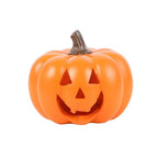 Eleanoras ORANGE PUMPKIN INCENSE CONE HOLDER Incense Holders